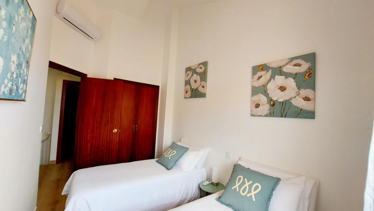 Sunny Duplex In Front Of Campello Beach El Campello Exterior foto
